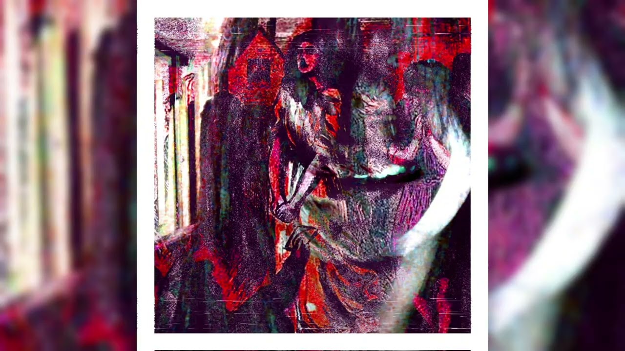 JCR - Scarlet Martyr (full album)