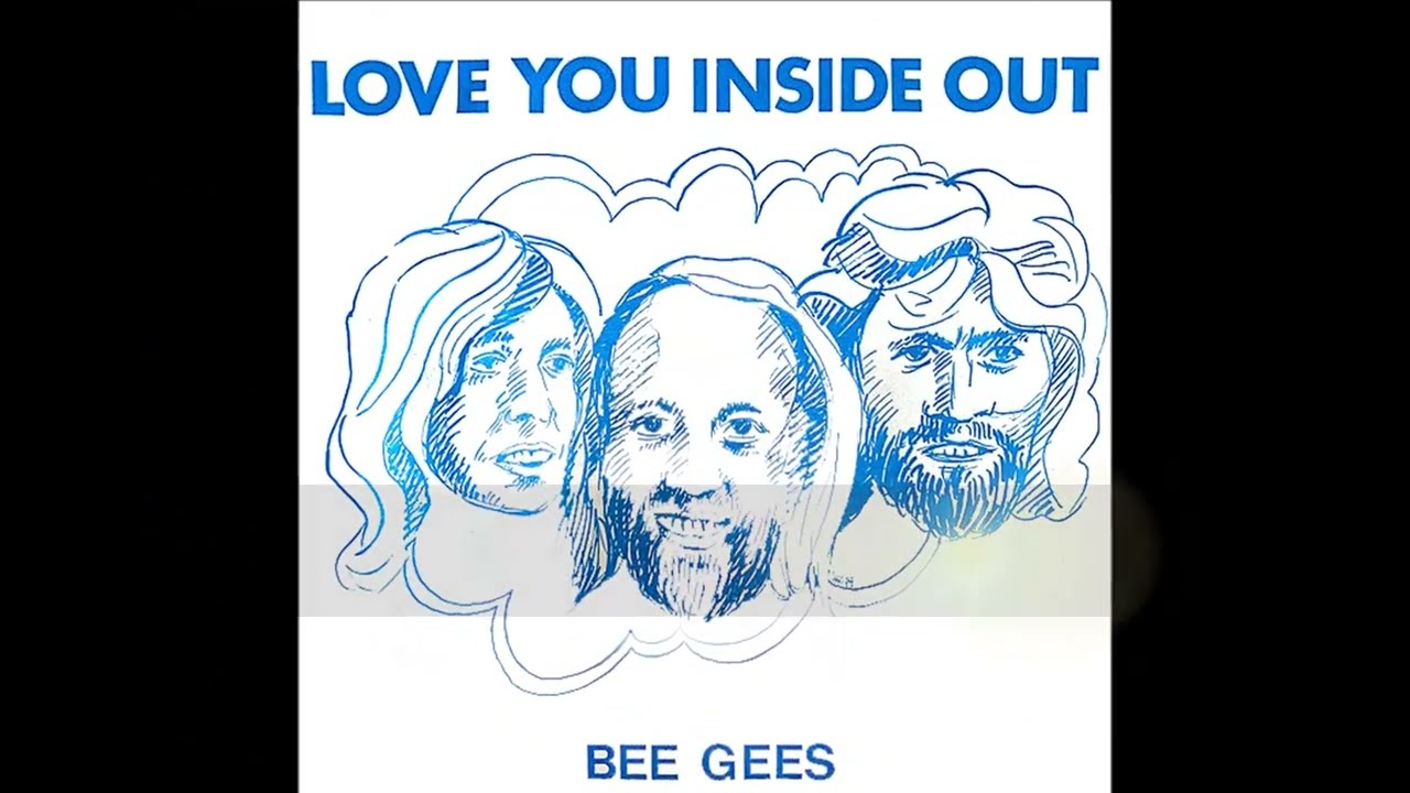 Bee Gees ~ Love You Inside Out 1979 Disco Purrfection Version