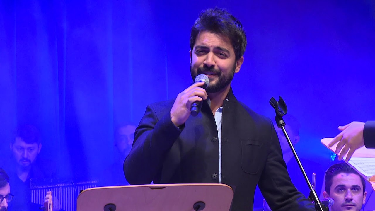 Yusuf Güney  -  Ben Hep Seni Düşünürüm - İz Bırakan Ezgiler - 2019