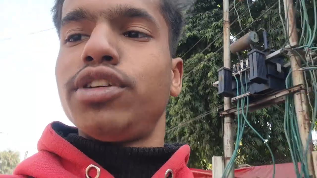 Aaj toh bach gaye 😅