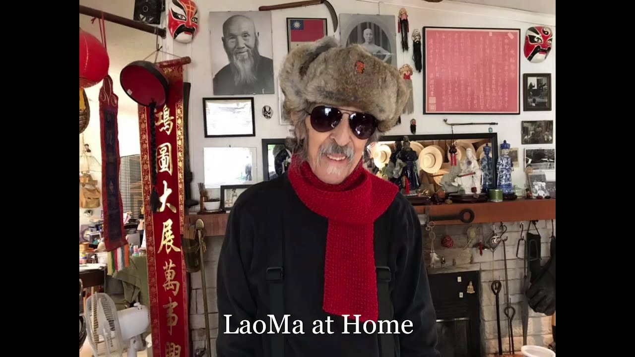 LaoMa Remembered