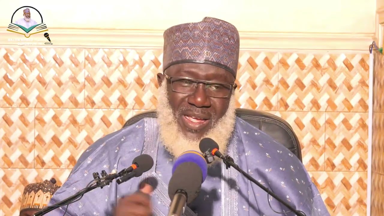 021 Ramadan Tafseer Asuba