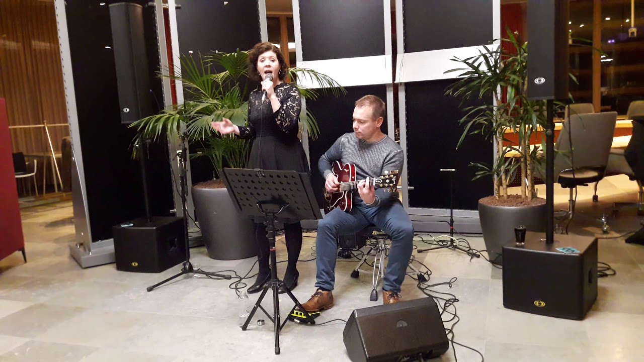 Toen ik je zag - (Hero) Adrienne & Martijn Lelieveld