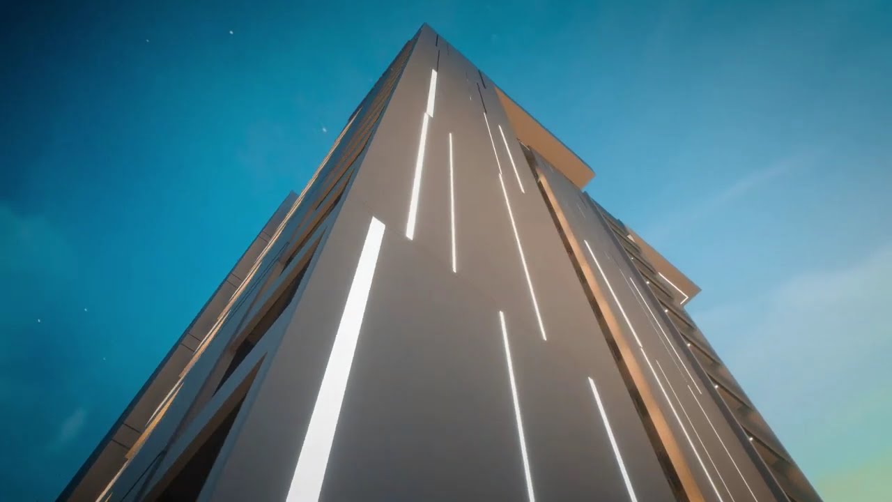 Adani Carmichael Road South Mumbai | Manifold Bliss With High-End Luxury