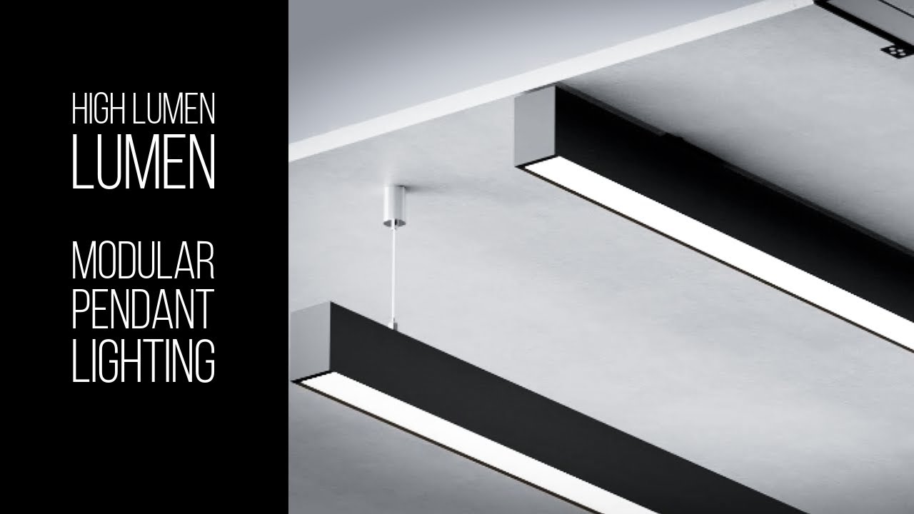 5070 LED Linkable Linear Modular Light | Greenhse Technologies