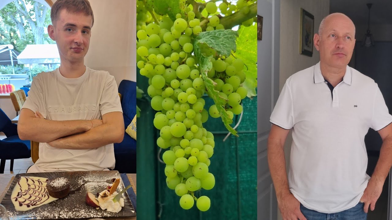 Жизнь нашей деревни. Нарядились на выборы. Цены на продукты. Крутое средство для дома. Прогулка