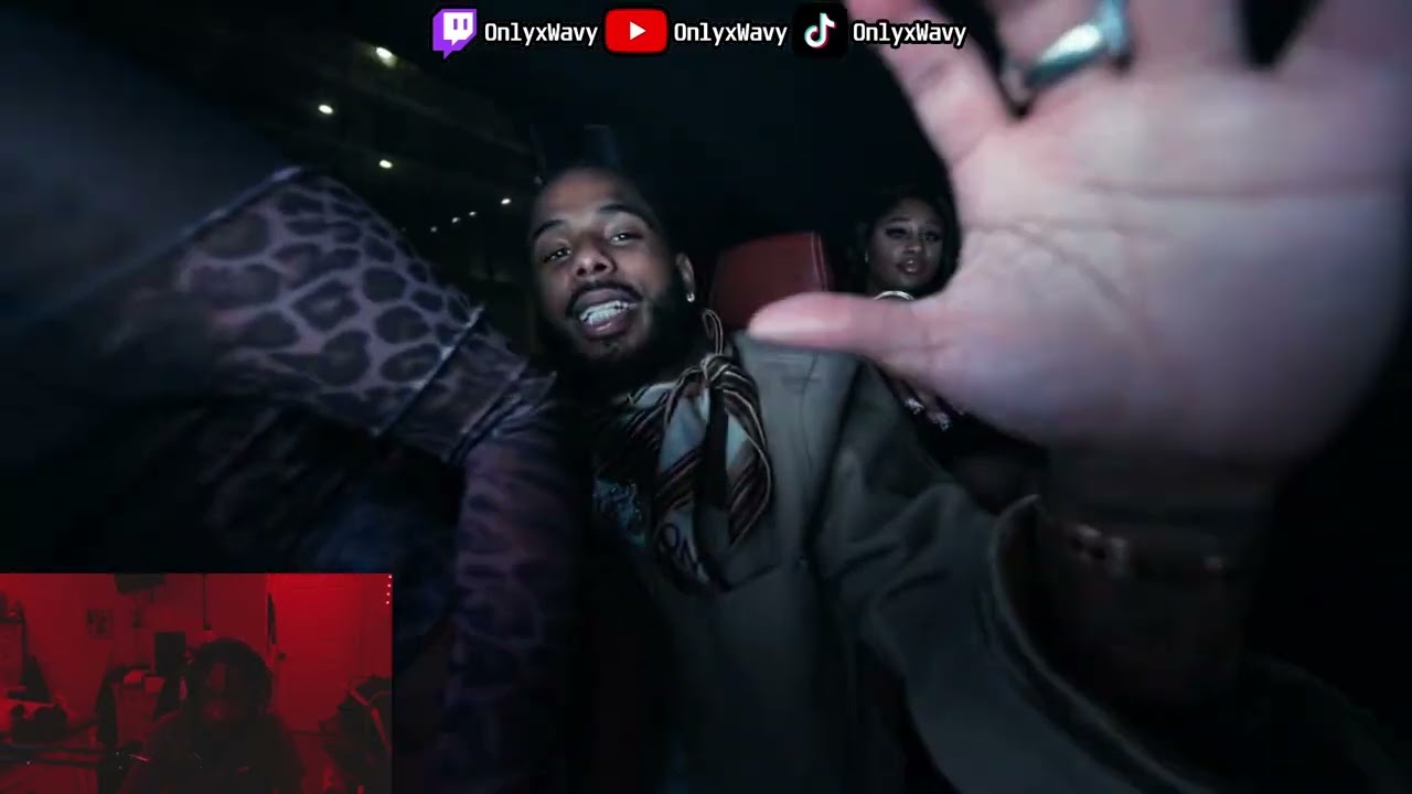 They Den Freed Pooh Shiesty😤🔥Pooh Shiesty - FDO [Official Music Video] REACTION!!