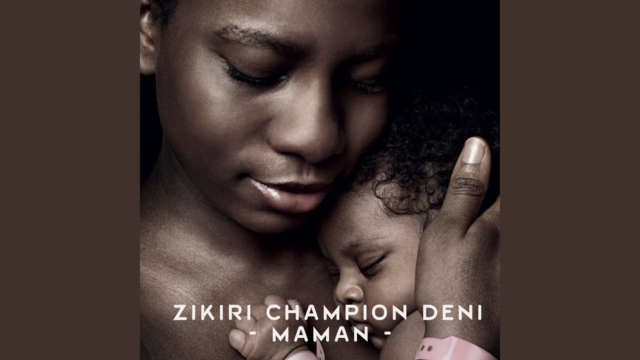 Malick Djongo - Zikiri Champion Deni