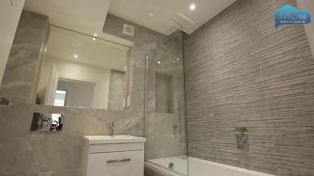 4, Woodville Road, Barnet, EN5 1