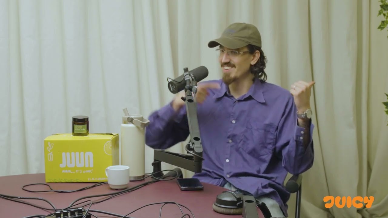 Onkel Snakk med Tor Golid og Daniel Bjørk #14 - Boaver i Norsk melk, hvordan beskytte og hva er det?