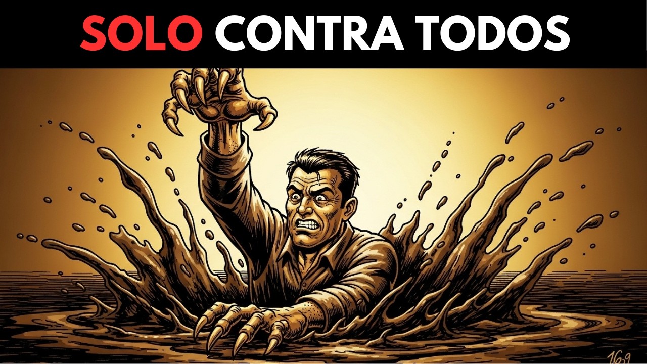 El Método Maquiavelo Vence Tu Soledad Y Fracaso