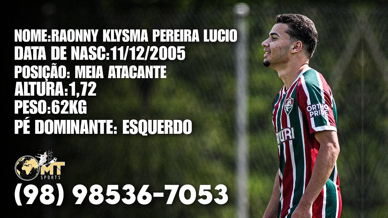 DVD Atualizado Raonny Klysma