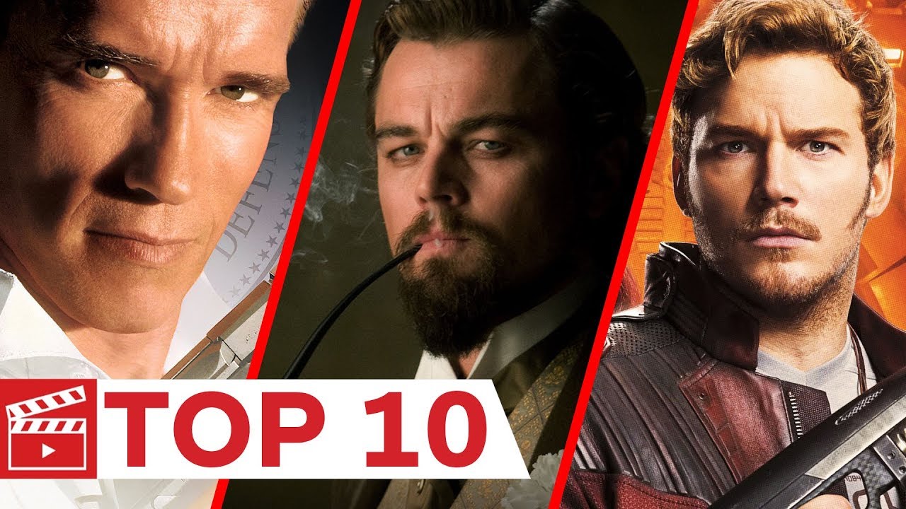 TOP 10: Legendás bakik, amiket végül nem vágtak ki