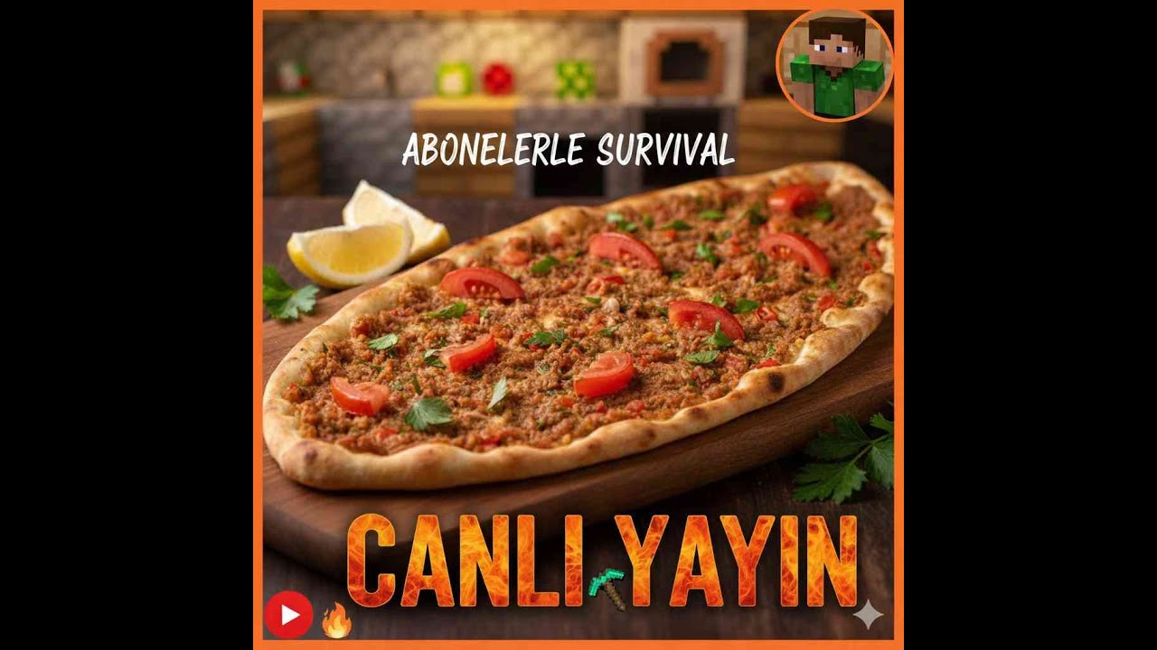 abonelerle survival🌯