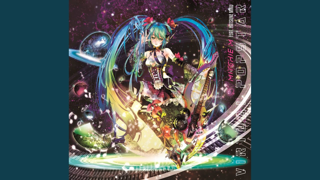 Ring no Shitenshi (feat. Hatsune Miku, Kagamine Rin & KAITO)