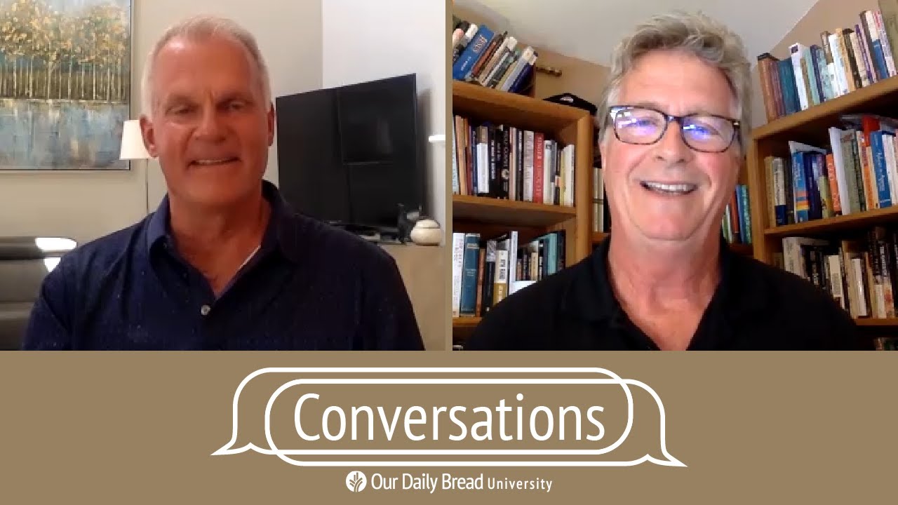 Don Barkley - Part II | Why Is the Resurrection Such a Big Deal?
