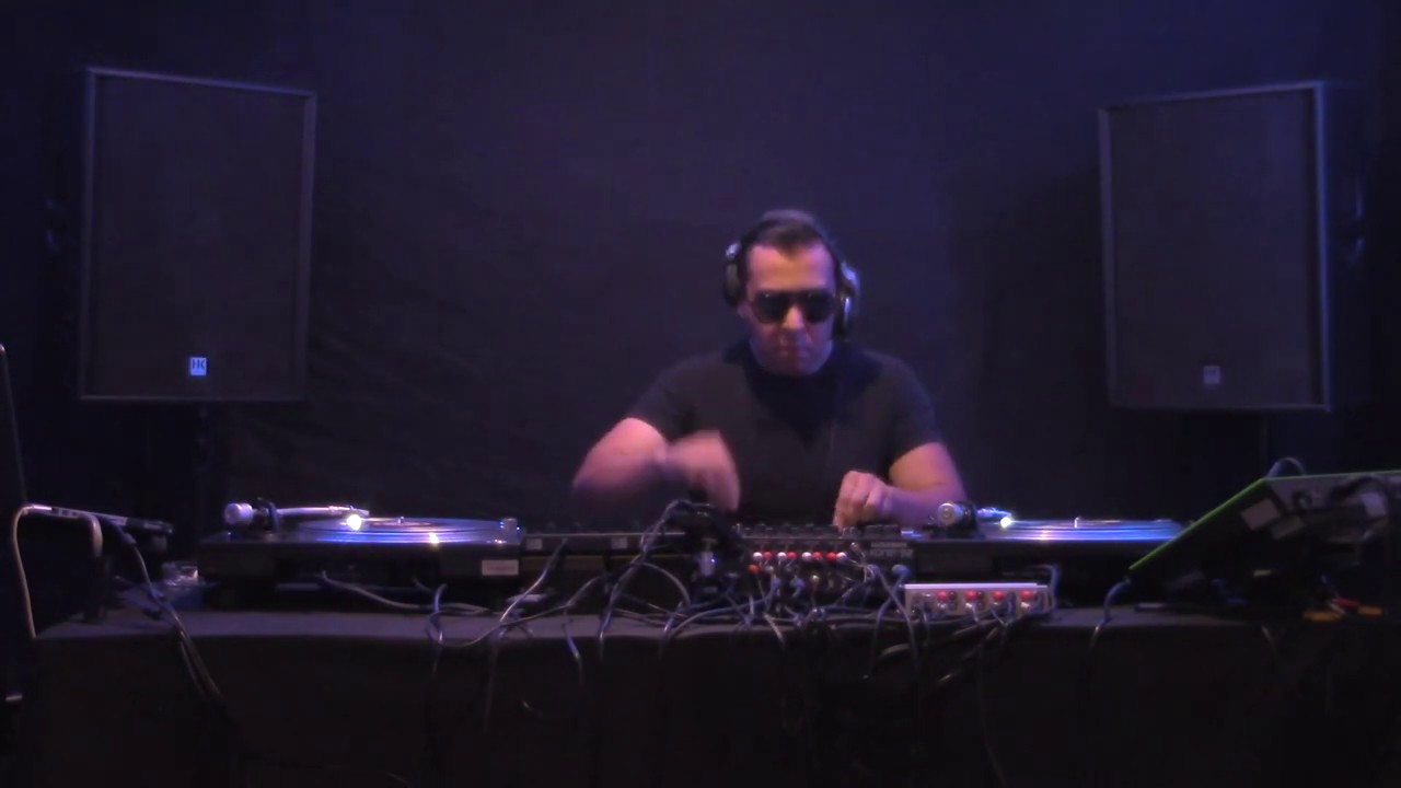 M Van Roy Subway Klub Sessions 001