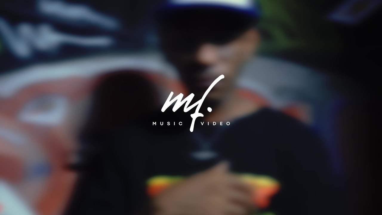 M.F _-_ TWENTY FOUR DOM (MV)