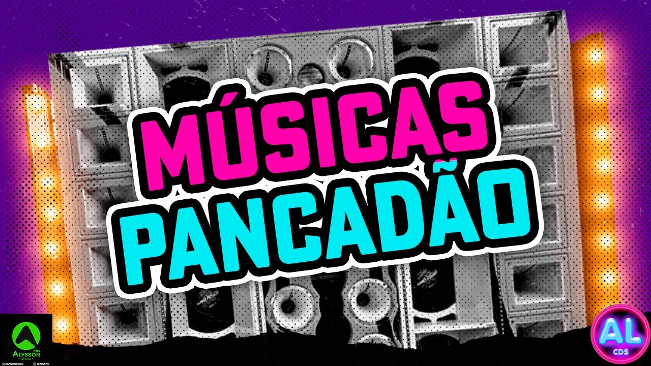 MÚSICAS PANKADÃO 2026 - AS MELHORES MAIS TOCADAS TIKTOK 2026 - SELEÇÃO MÚSICAS PRA PAREDÃO 2026