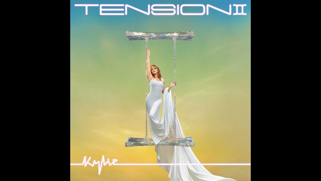 Kylie Minogue - Good As Gone (Instrumental With Backing Vocals)