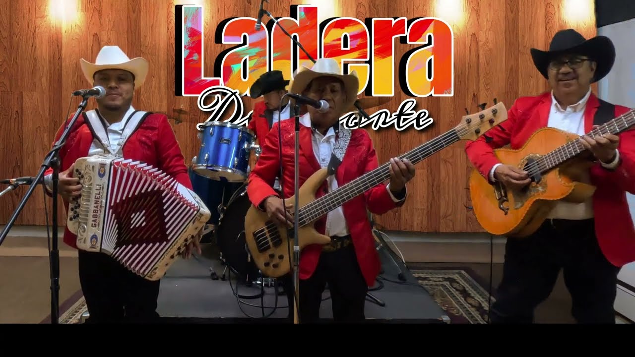 Ladera Del Norte #norteños2024 #envivo