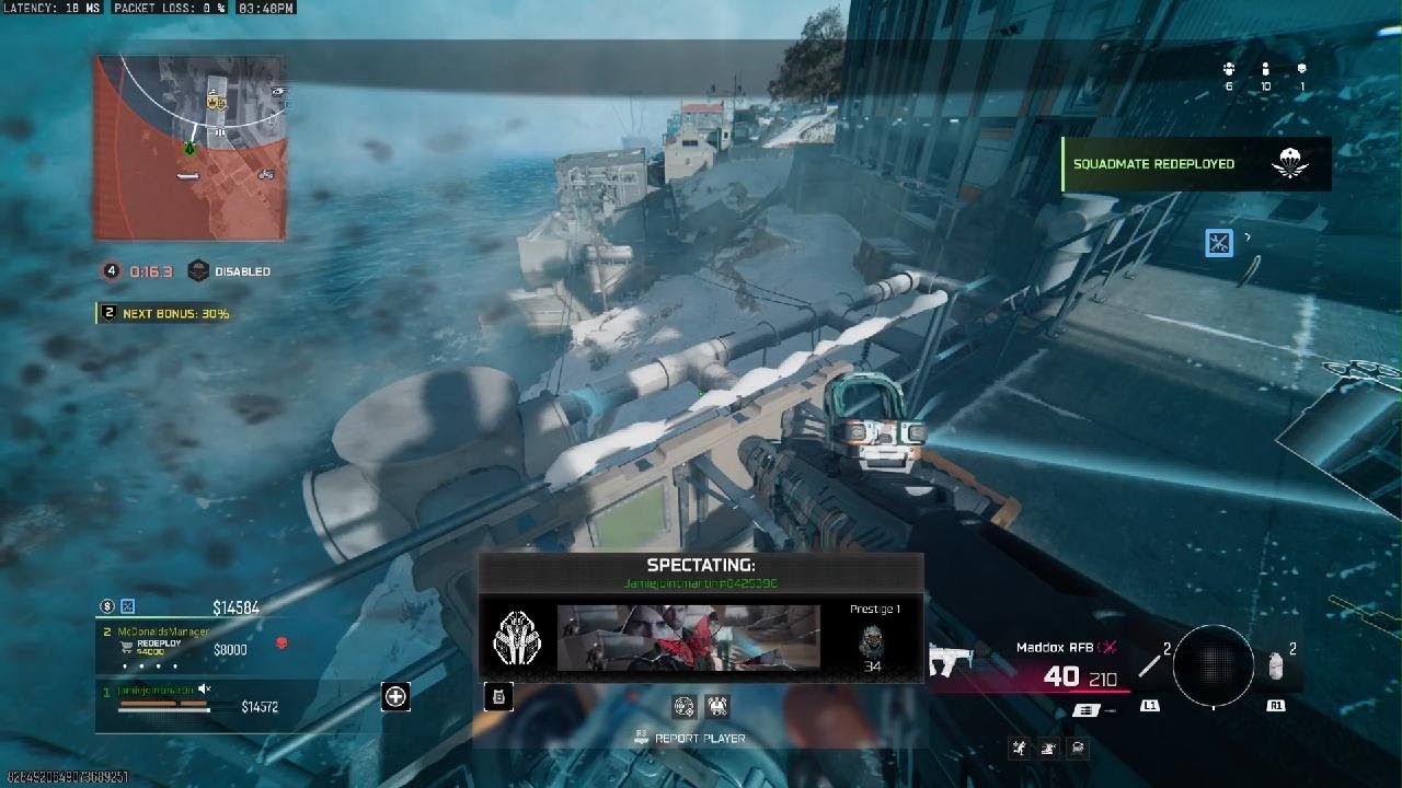 Rebirth duos win with faygo