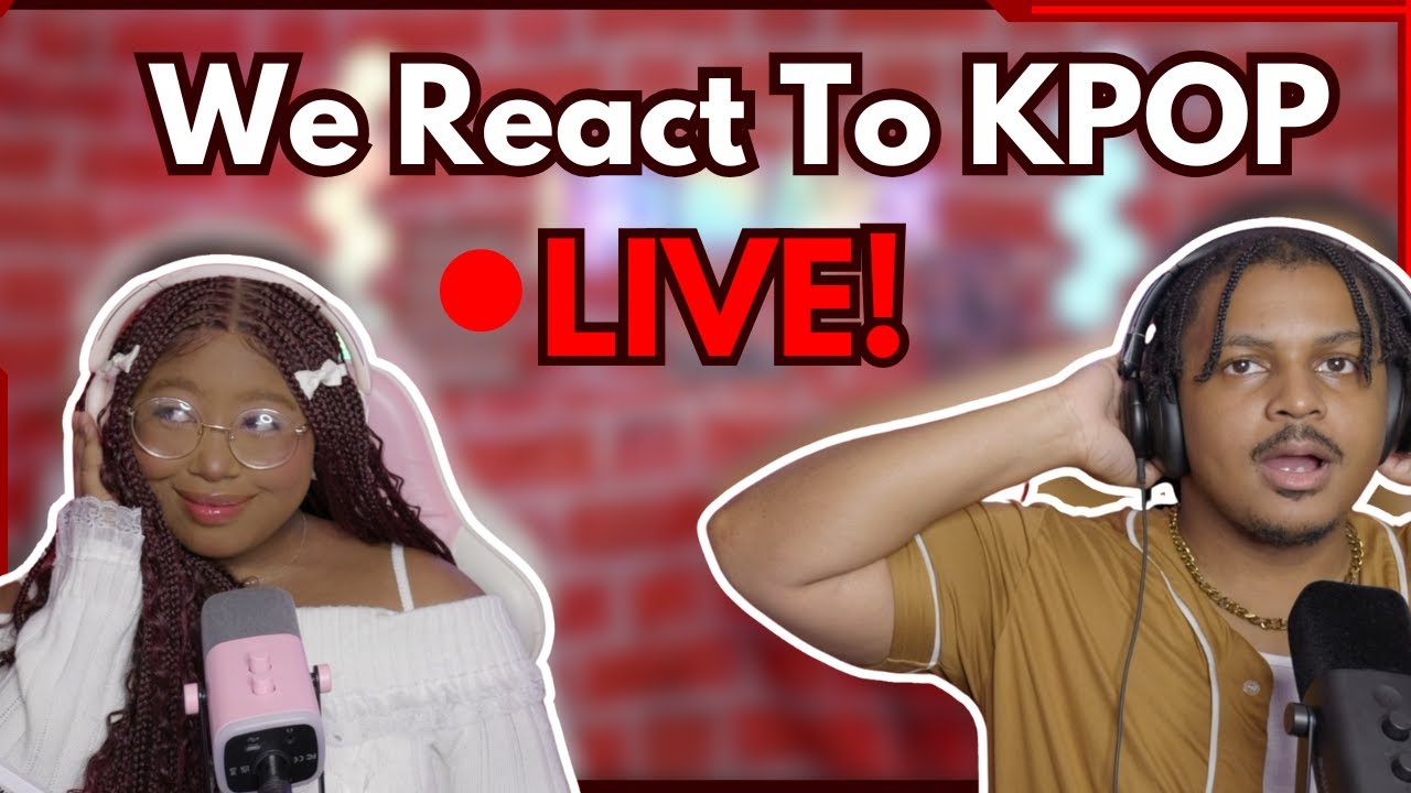 We Watch KPOP +MORE LIVE! 1VERSE XG IDNTT KEY TEN PLAVE VERIVERY IZONE JYJ JONGHYUN ONF ONEPACT