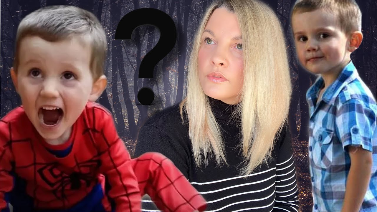 Vom Erboden verschluckt I Wo ist William Tyrrell ? I Dokumentation 2020 I WhatPadiLoves