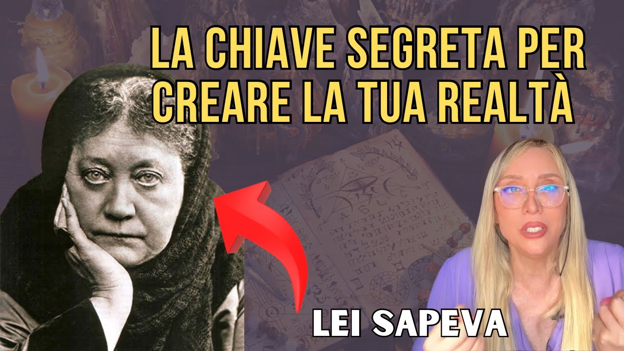 Fohat: La Chiave Segreta per Manifestare la Realtà che Desideri