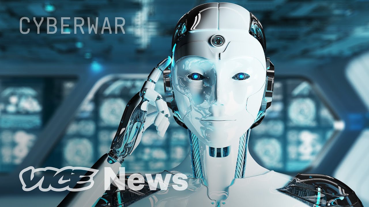 AI: Are We Programming Our Own Extinction? | Vice News