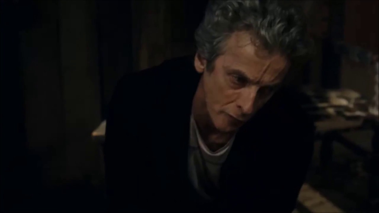 Doctor Who - Reversing the polarity of the neutron flow