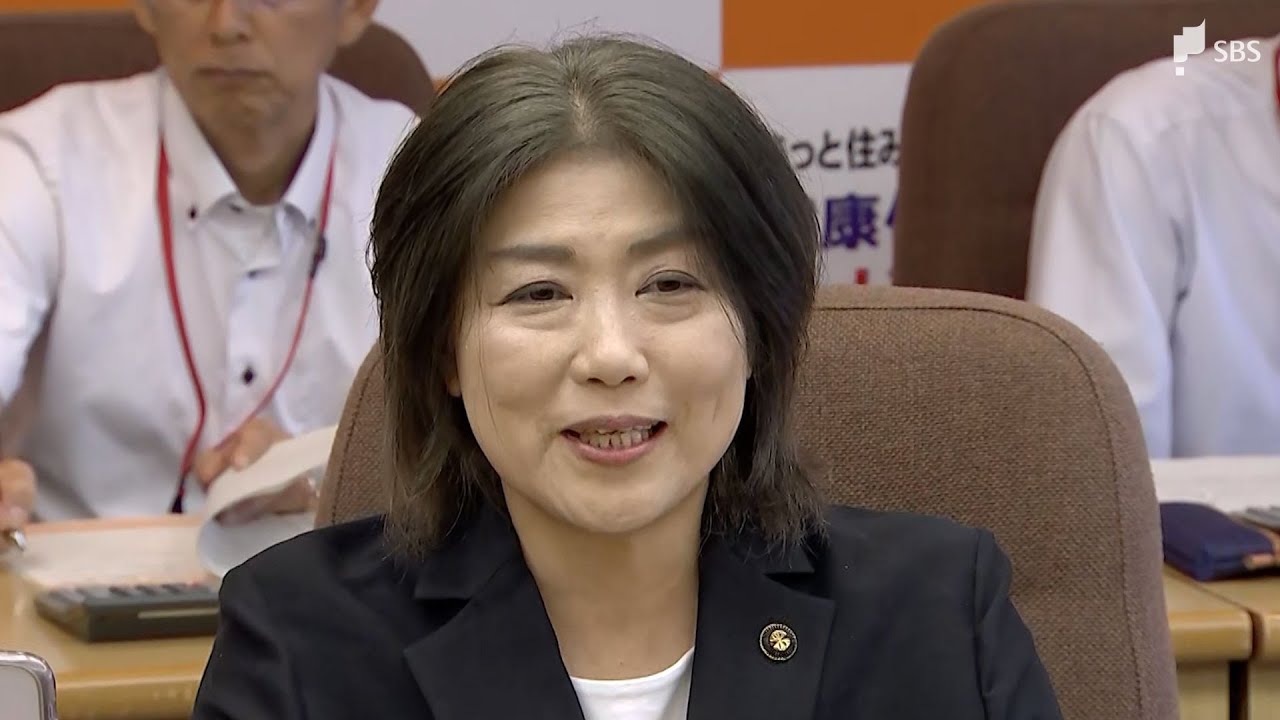 「論点ずらしとしか思えませんが」自身の学歴問題巡り田久保真紀市長は“学歴証明書提出”の新ルール制定=静岡・伊東市