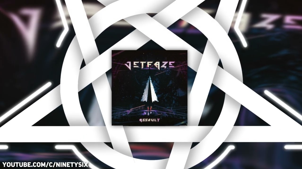 JETFAZE - ASSAULT  [FREE DOWNLOAD]