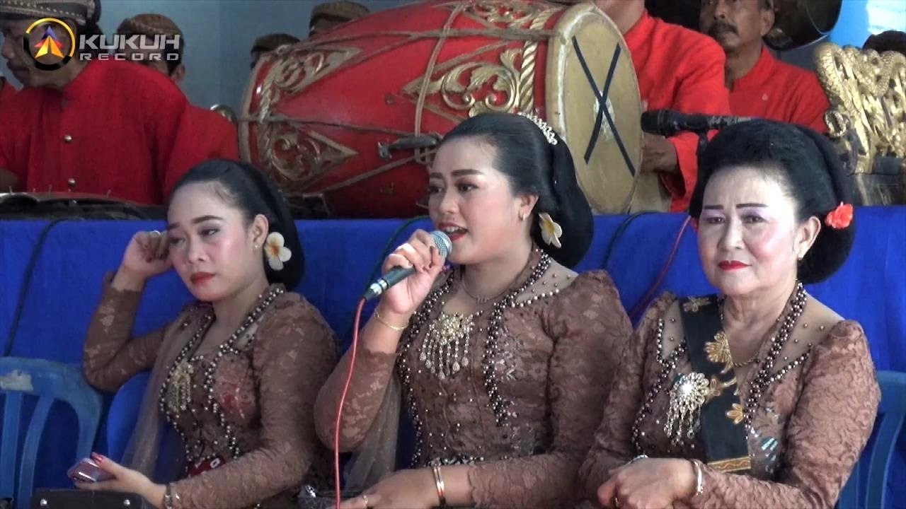 '' KUSUMO LARAS '' DIRUMAH BPK. SAREKAT  JUDEG PANGKAL  SAWOO //  SANJAYA  AUDIO //  KUKUH RECORD