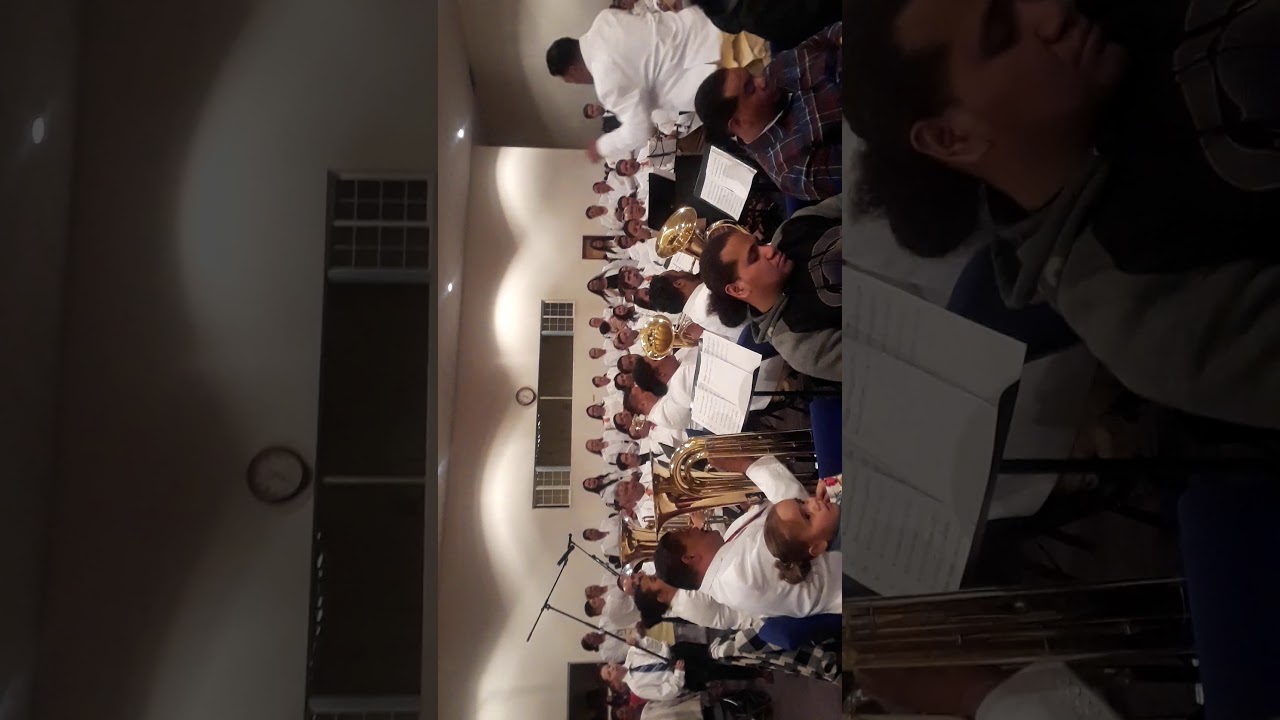 Tongan Community Pohiva Kilisimasi 2017 - STT SLC 