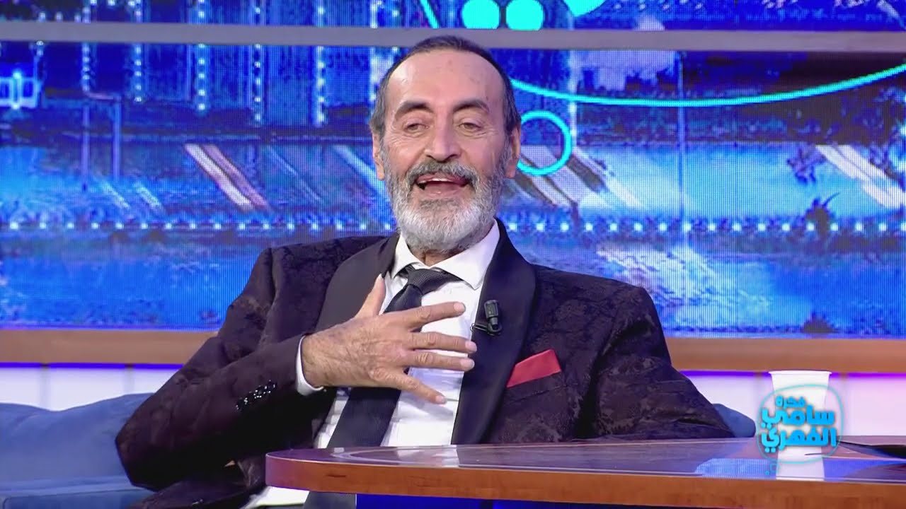 Fekret Sami Fehri S03 Episode 12 05-11-2020 Partie 02