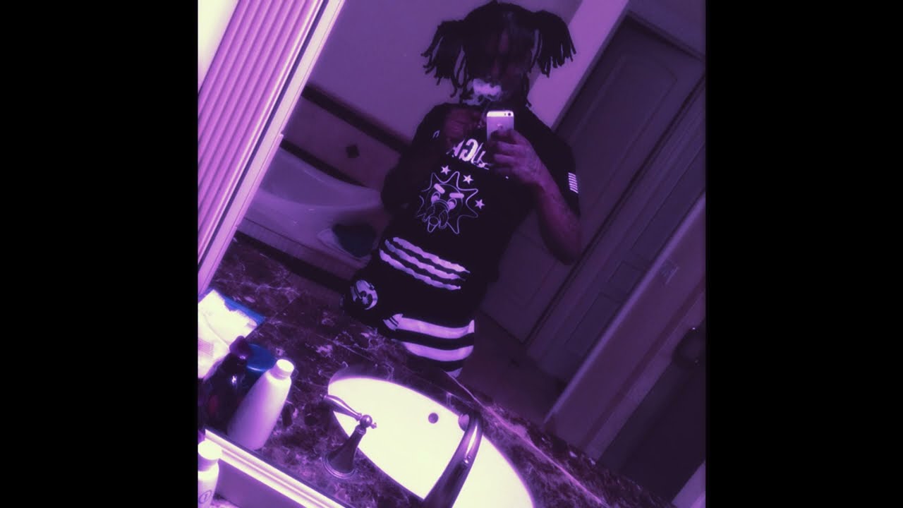 Chief Keef - Uzi  (2013) Remaster