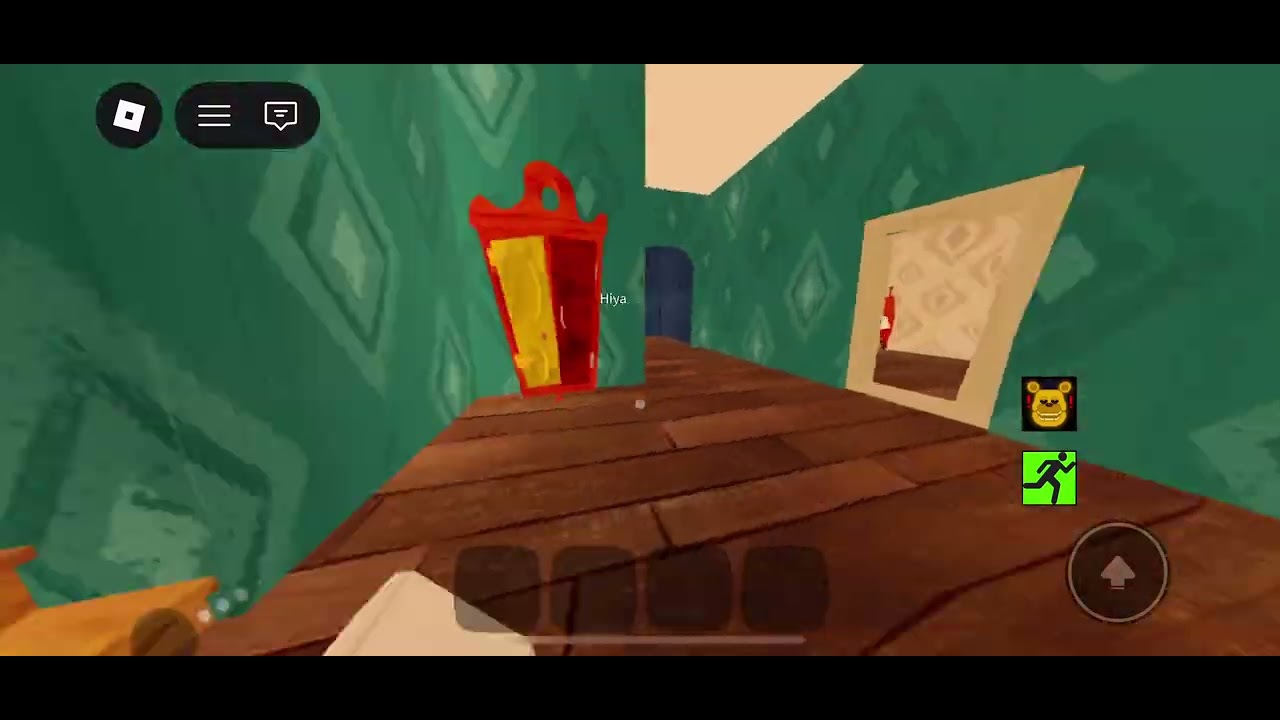 Playing Fast Fredbear Again… (part 2)