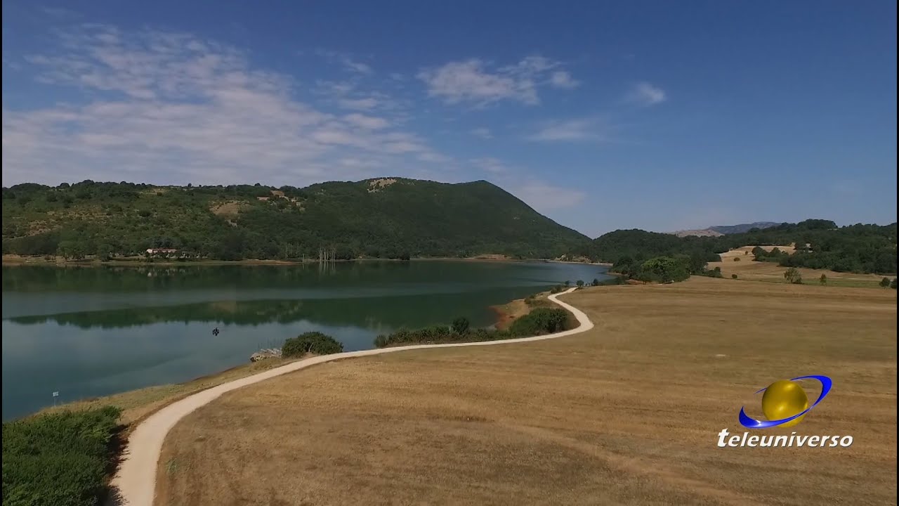 FUMONE: Speciale la nuova pista ciclabile