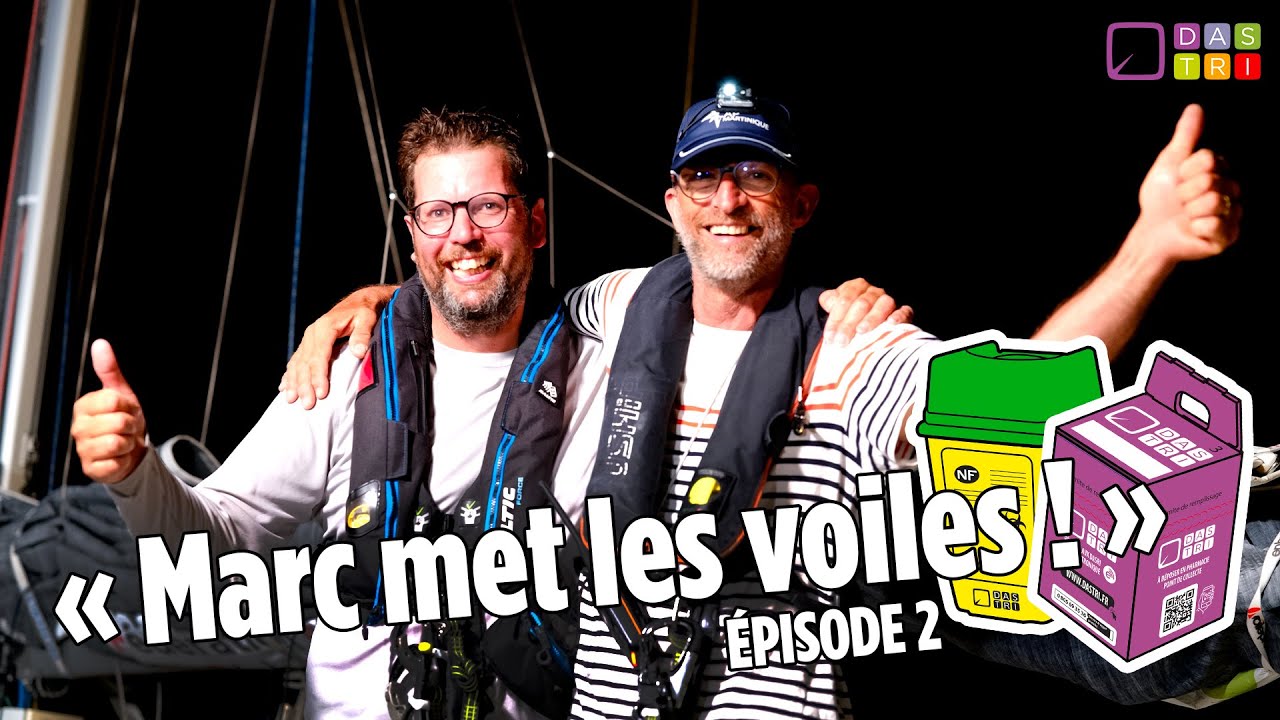 Série Aventures S2E2 : 