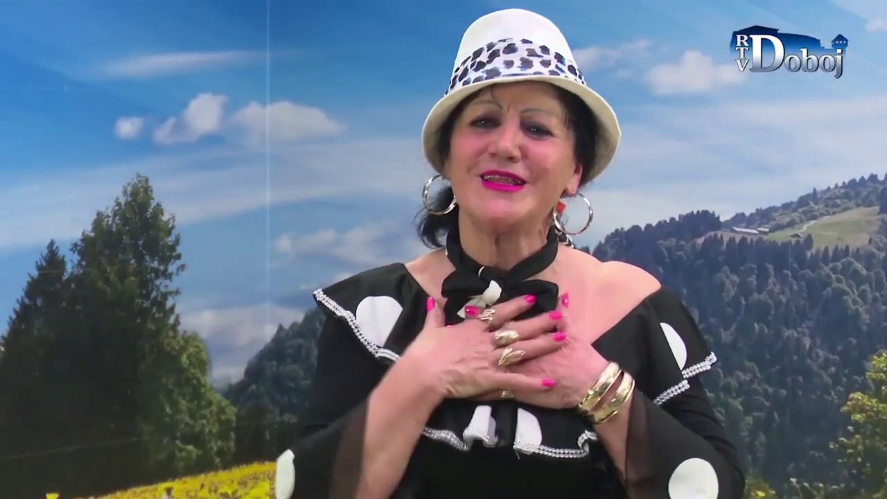 Mara - Joj prika moj - RTV Doboj Video
