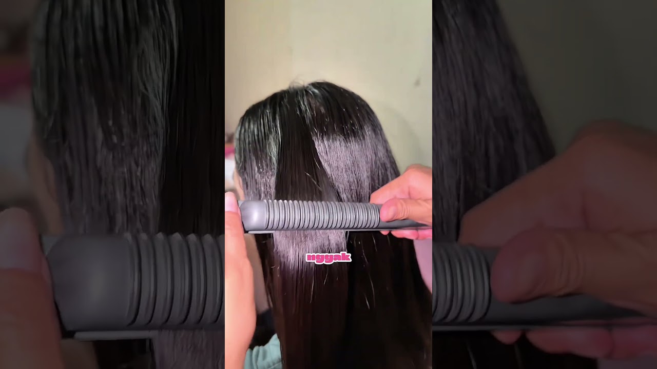 Catokan dari Amara harga ramah dikantong tapi super bagus dirambut ❤️😘 