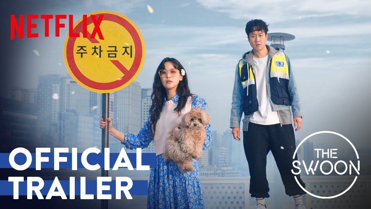 Mad for Each Other | Official Trailer | Netflix [ENG SUB]