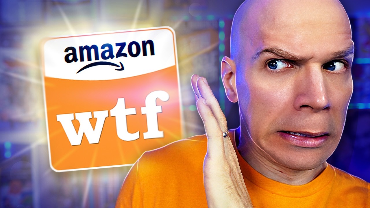 Amazon KDP Scams & Frauds
