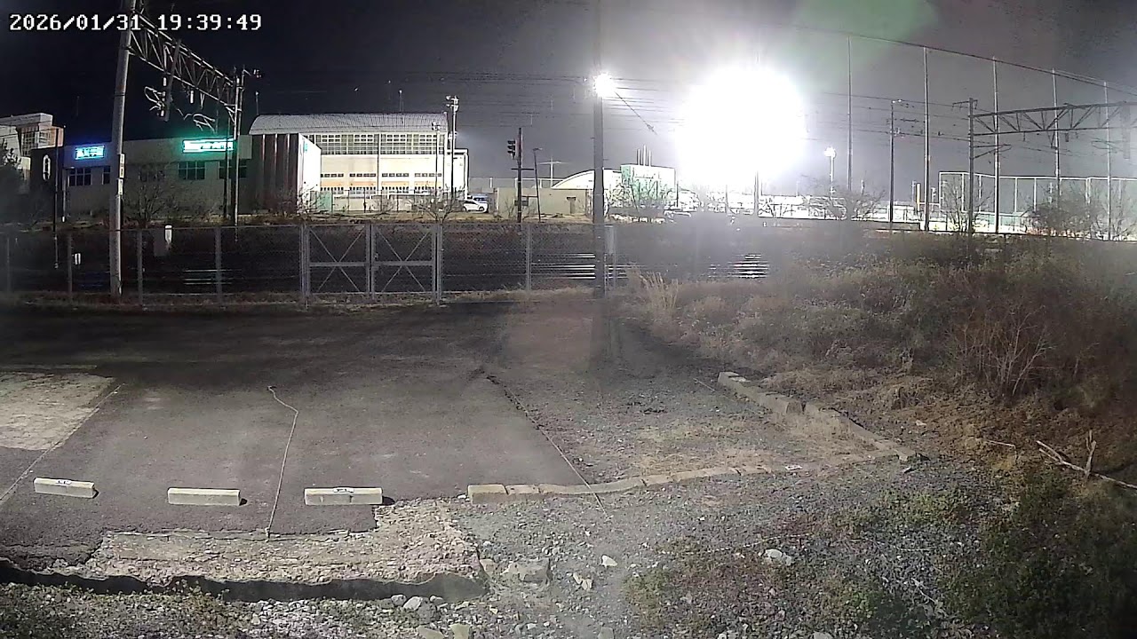 山口県防府市新田ライブカメラ Yamaguchi Hofu Live camera.world.cam