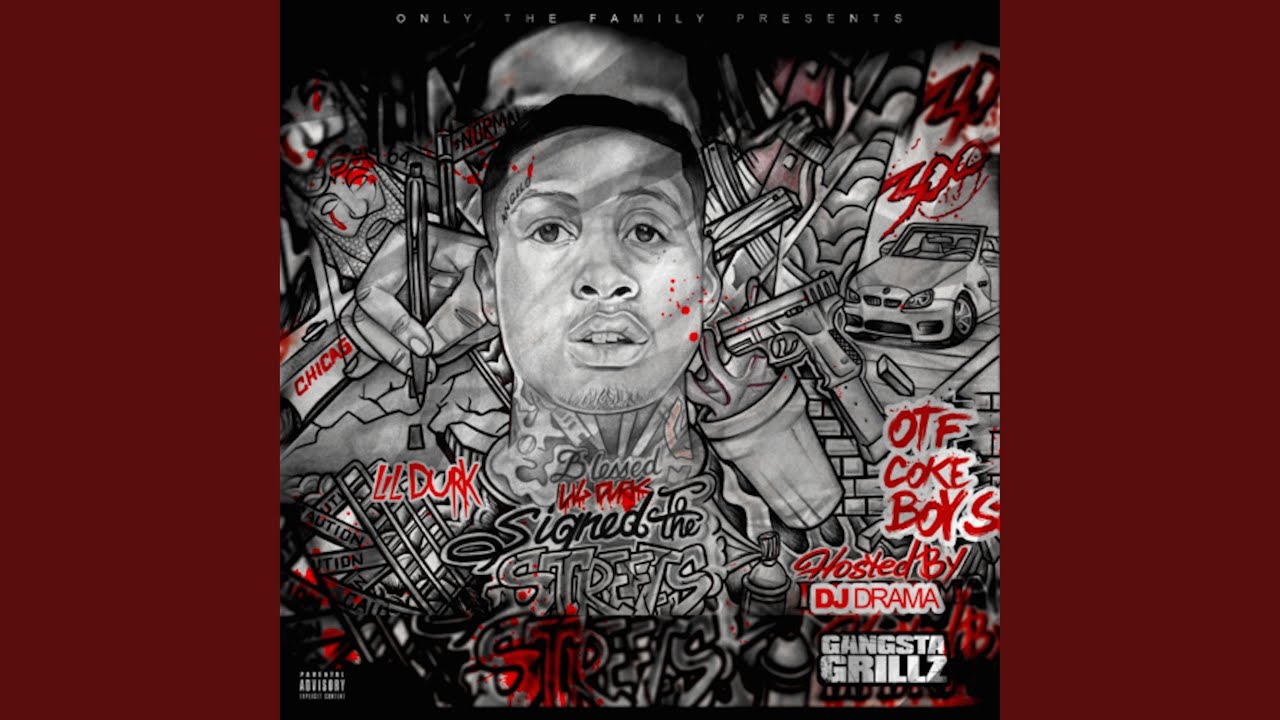 Dis Ain't What U Want