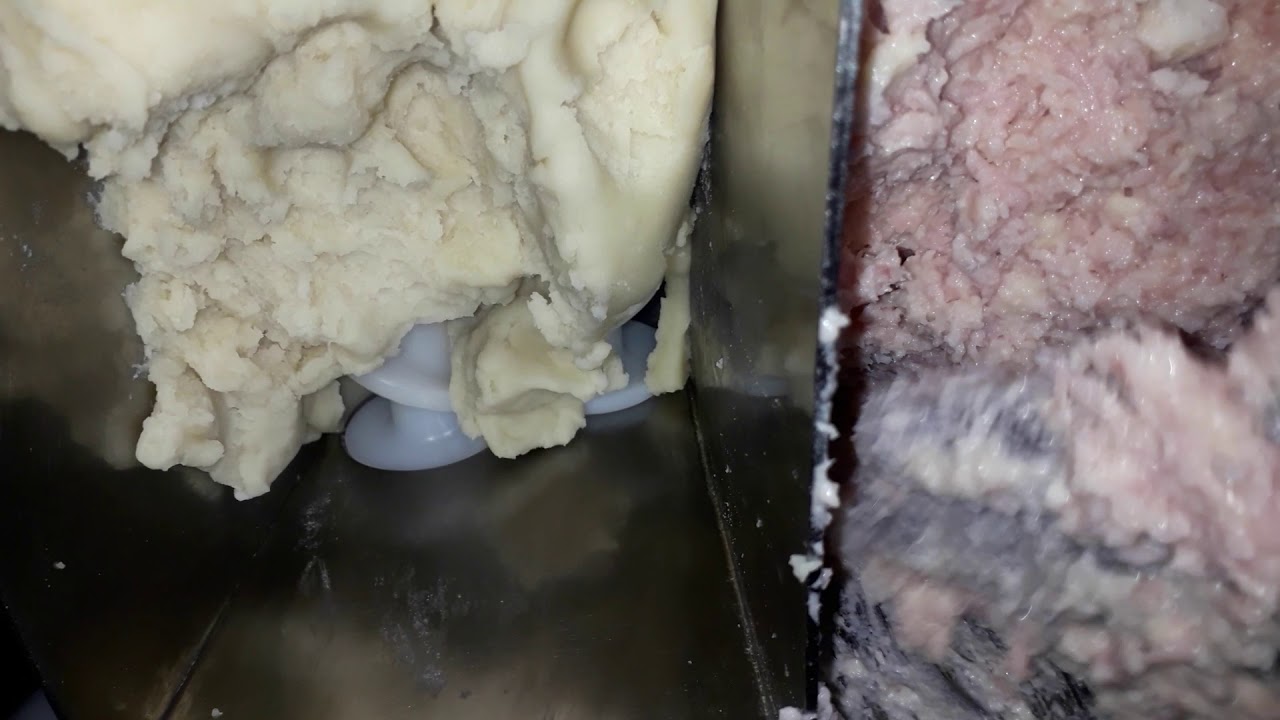 COMO FAZER RISOLES  DE PRESUNTO E QUEIJO ,PERFEITOS ,  NA COMPACTA  PRINT.