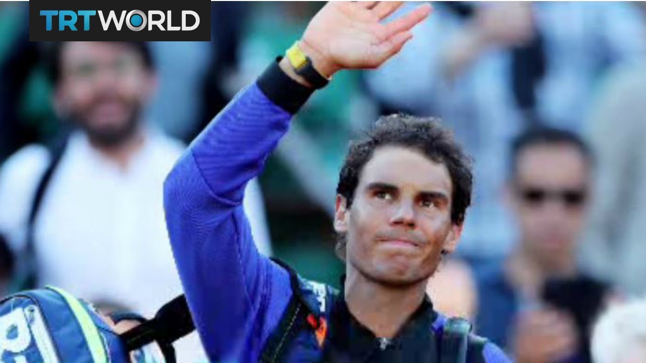 French Open 2017: Men's final between Nadal and Wawrinka