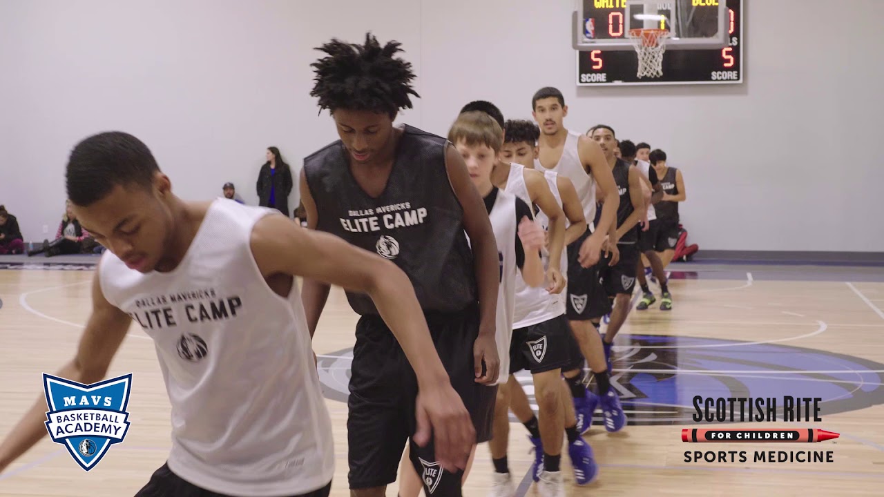 Preventing Injuries in Youth Basketball
