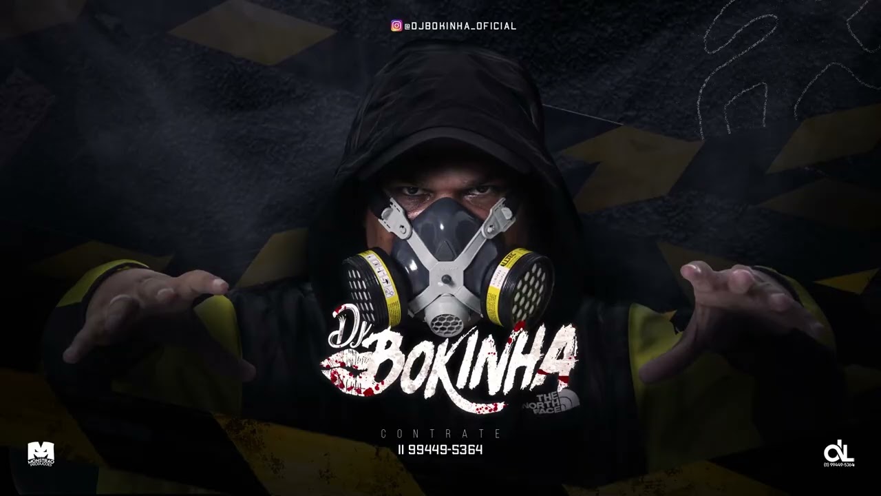 VEM NO PIQUE DE VERÃO - MC DELUX (DJ BOKINHA E DJ PAULINHO UNICO)